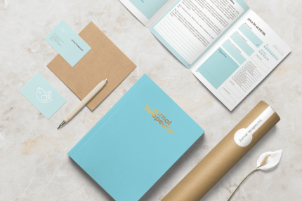 Jurnal Terapeutic Digital