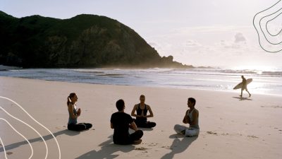 De ce să mergi într-un retreat spiritual?