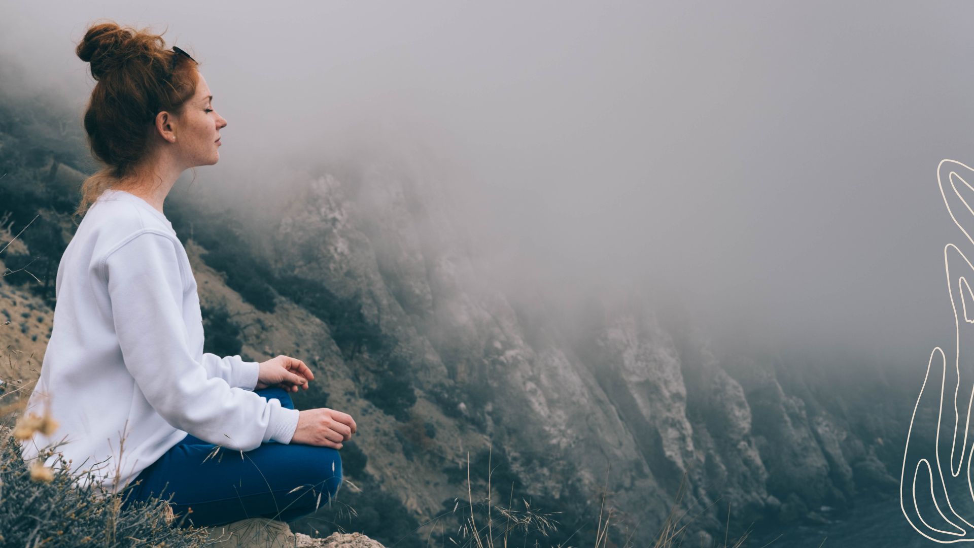 O meditație simplă